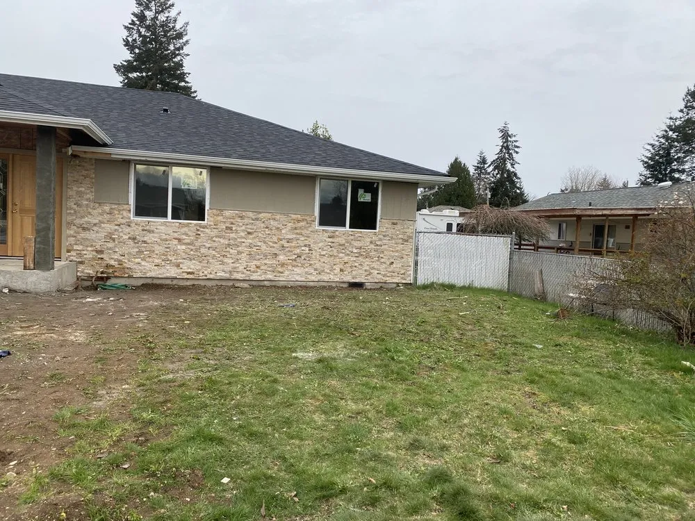 Reliable landscape design for outdoor upgrades across Renton, WA - Construction Boys