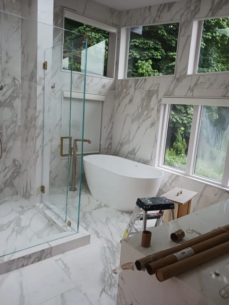 Top-rated yard maintenance in Renton, WA by Construction Boys