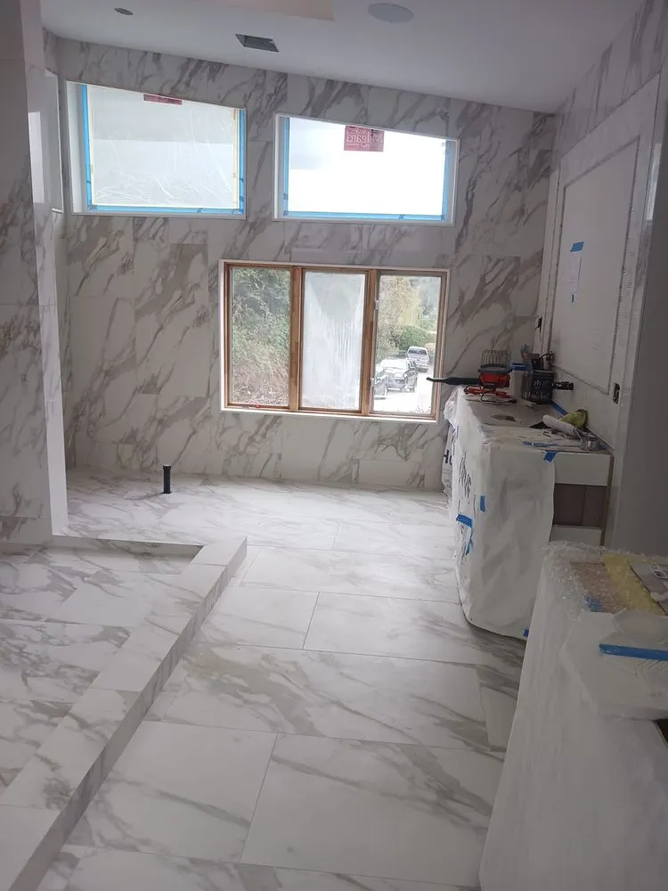 Trusted landscaping services in Renton, WA - Construction Boys