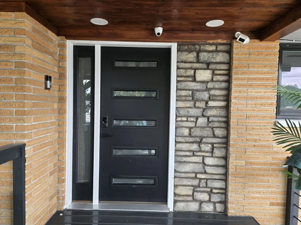 Local yard cleanup service in Renton, WA by Construction Boys