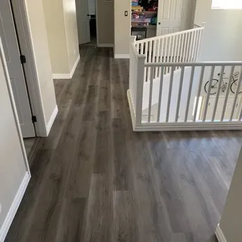 Affordable landscape design in North Las Vegas, NV by Construction by Juan Cruz