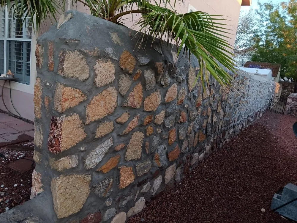 Reliable yard maintenance in Socorro, TX - Construction Hernandez