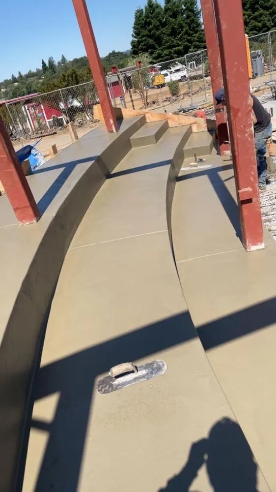 Trusted landscaping services experts serving Petaluma, CA - Construction landscaping pablo