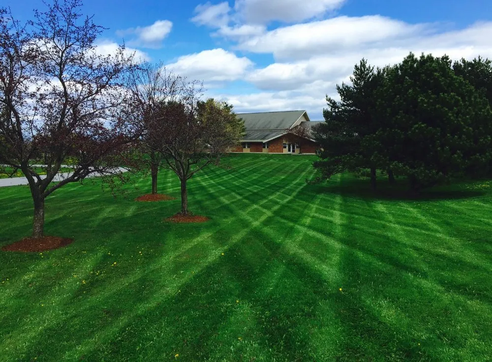 Top-rated landscape design experts serving Atlanta, GA - Construction Management Atlanta