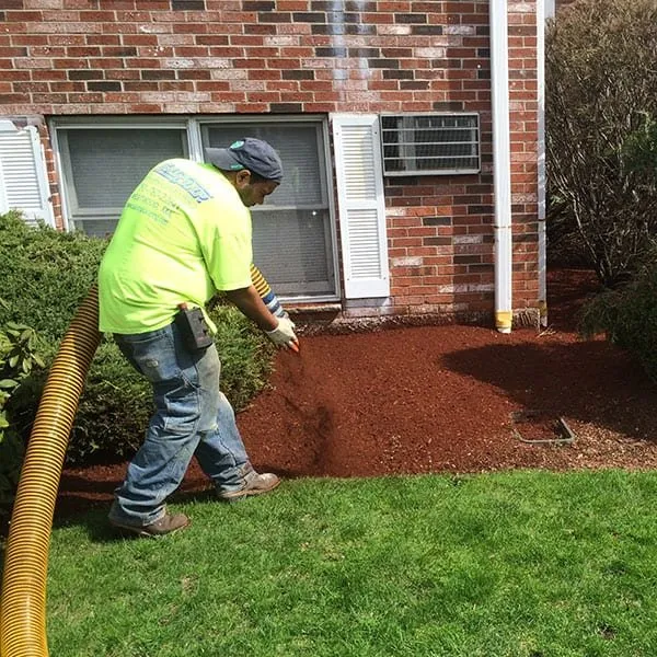 Top-rated outdoor landscaping in Atlanta, GA by Construction Management Atlanta