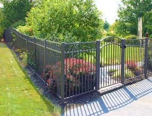 Top-rated residential landscaping in Atlanta, GA by Construction Management Atlanta