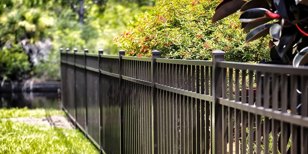 Expert yard maintenance for year-round maintenance in Atlanta, GA by Construction Management Atlanta