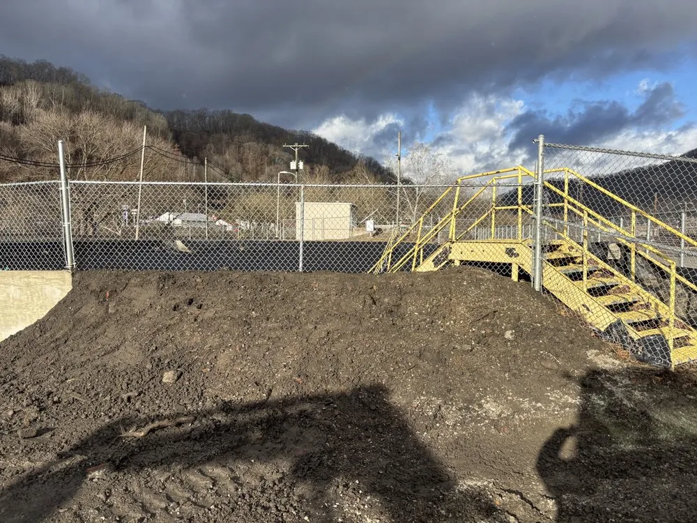 Affordable landscaping services in Grundy, VA - Construction One