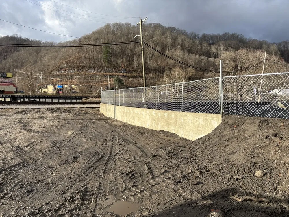 Affordable residential landscaping for outdoor upgrades across Grundy, VA - Construction One