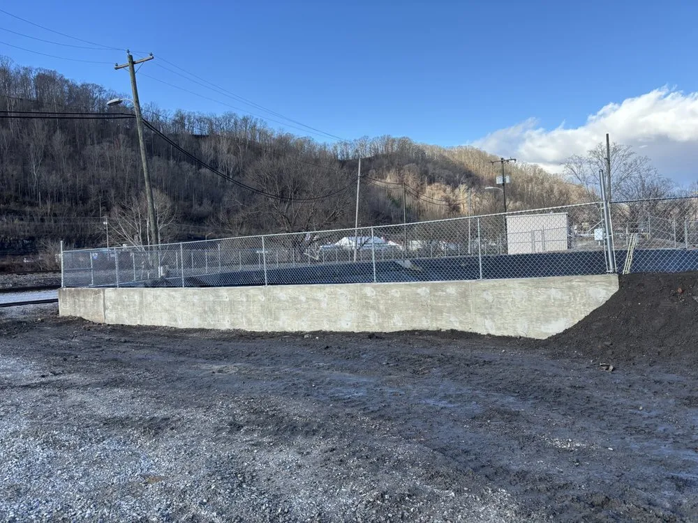 Local lawn mowing service in Grundy, VA - Construction One