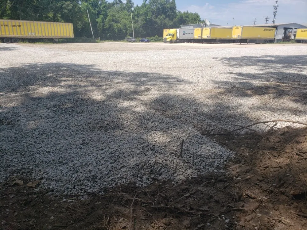 Custom lawn care service for homes in Saint Francisville, LA by Construction Outfitters