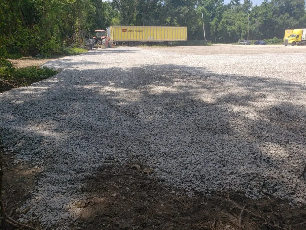 Local landscape installation experts serving Saint Francisville, LA - Construction Outfitters