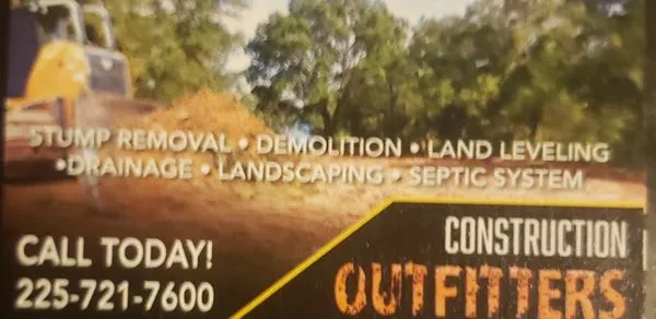 Construction Outfitters