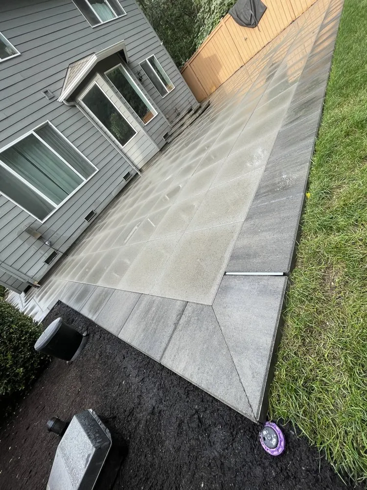 Local landscape design near you across Granite Falls, WA - Construction Plus Co & PVS