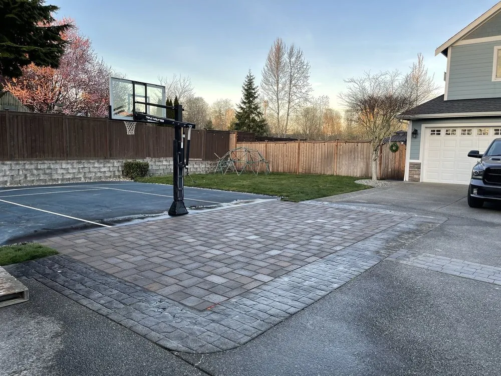 Local outdoor landscaping experts serving Granite Falls, WA - Construction Plus Co & PVS