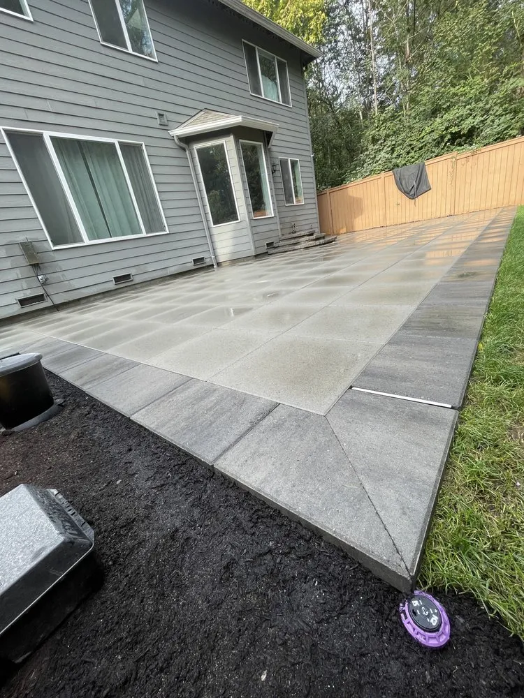 Reliable residential landscaping in Granite Falls, WA by Construction Plus Co & PVS