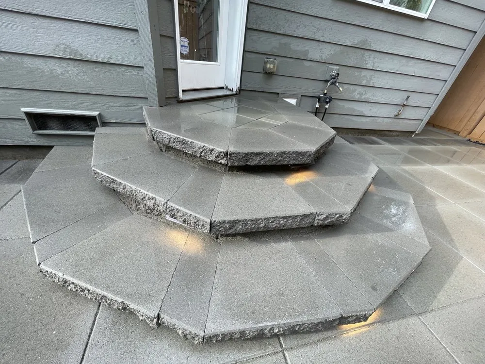 Professional residential landscaping for outdoor upgrades in Granite Falls, WA by Construction Plus Co & PVS