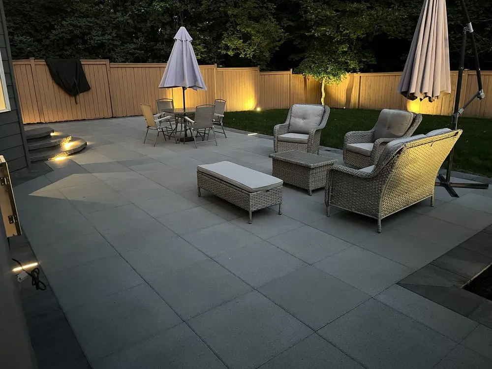 Affordable lawn care service in Granite Falls, WA - Construction Plus Co & PVS