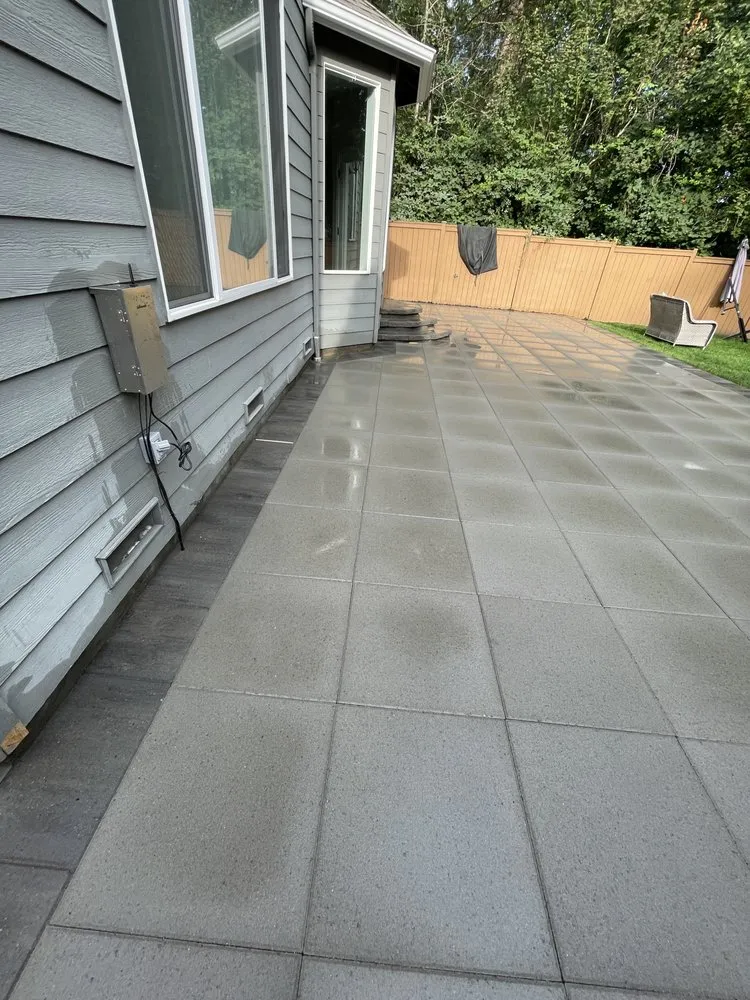 Trusted landscape design in Granite Falls, WA - Construction Plus Co & PVS