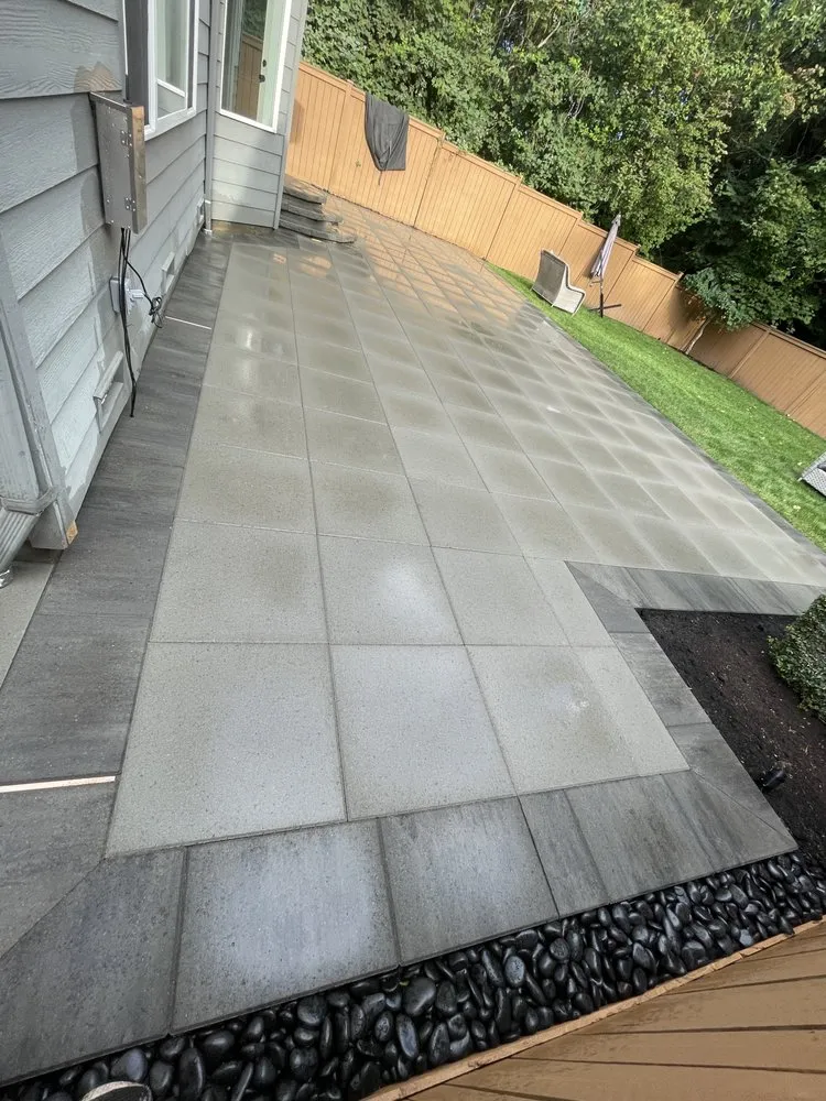 Top-rated landscape design in Granite Falls, WA - Construction Plus Co & PVS