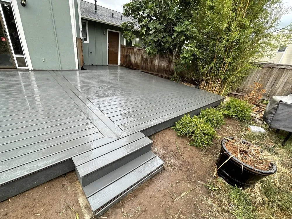 Trusted landscape installation for outdoor upgrades in Granite Falls, WA by Construction Plus Co & PVS