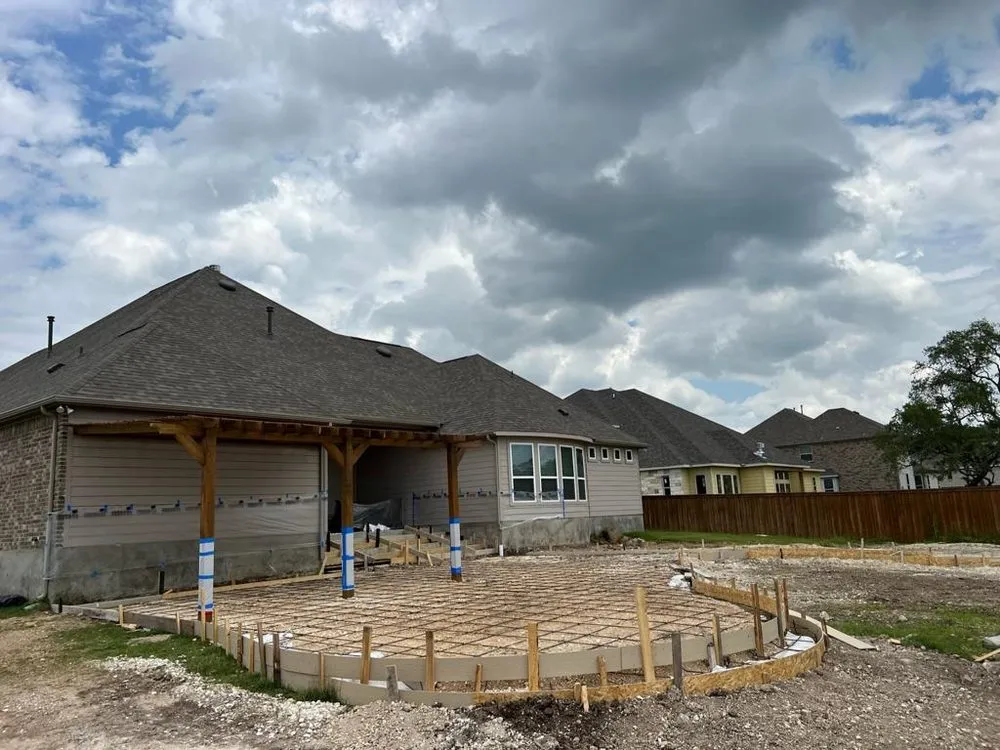 Trusted landscape installation for residential properties across San Antonio, TX - Construction Rental And Services