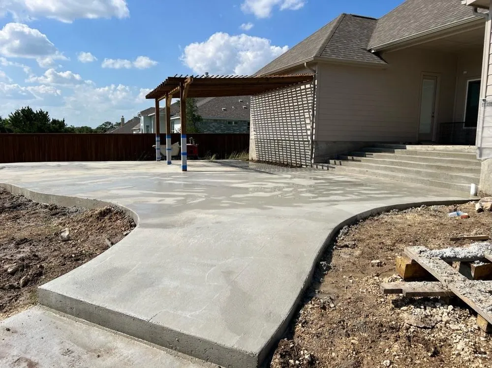 Expert landscape installation near you across San Antonio, TX - Construction Rental And Services