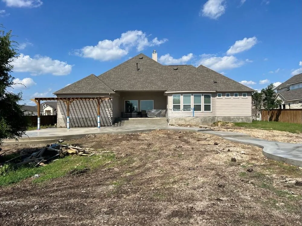 Trusted lawn care service in San Antonio, TX - Construction Rental And Services