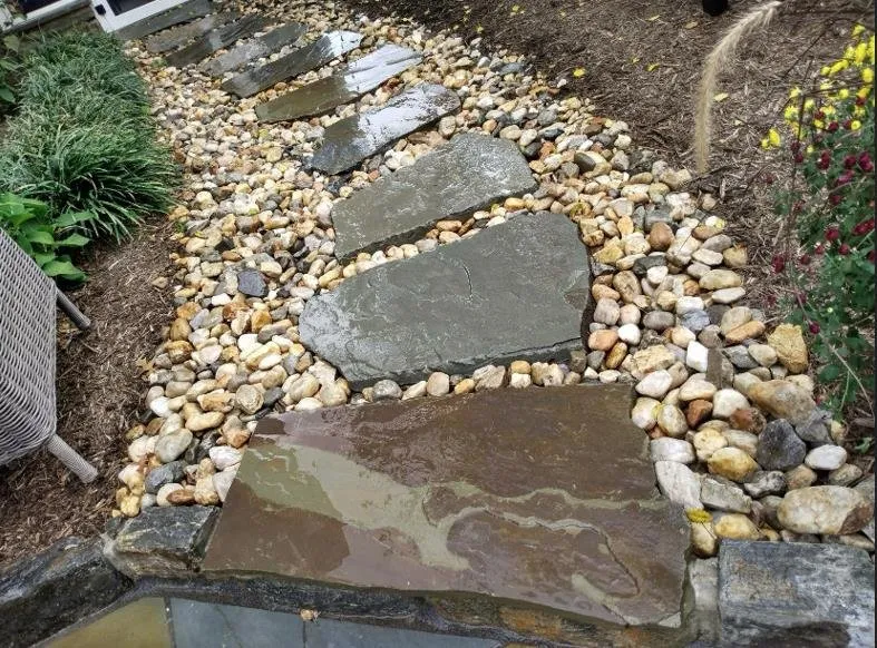 Trusted residential landscaping in Philadelphia, PA - Construction X