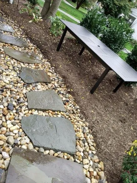 Trusted yard maintenance for homes across Philadelphia, PA - Construction X