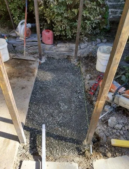 Professional garden landscaping experts serving Philadelphia, PA - Construction X