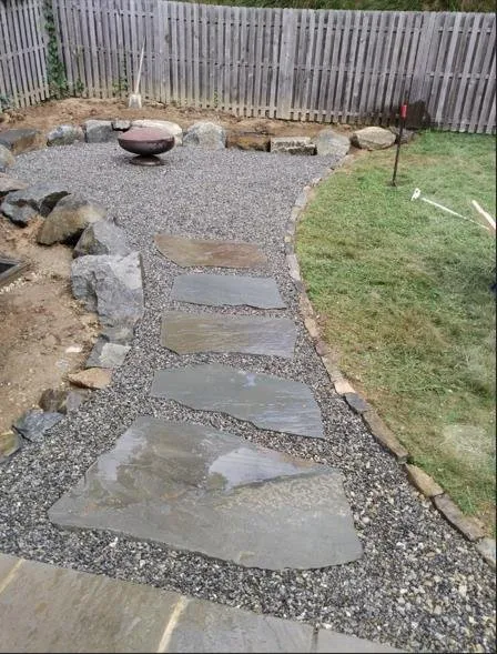 Local outdoor landscaping in Philadelphia, PA - Construction X