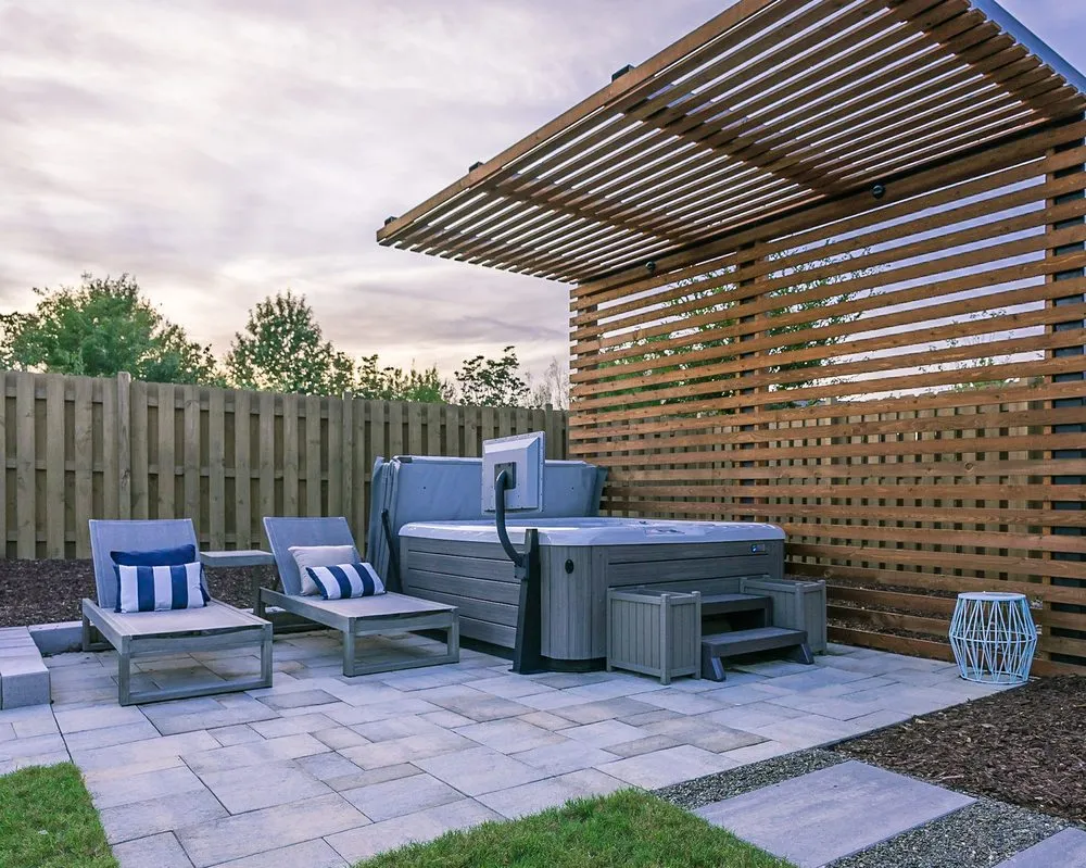 Trusted residential landscaping for outdoor upgrades in Raleigh, NC by Constructive Design Group