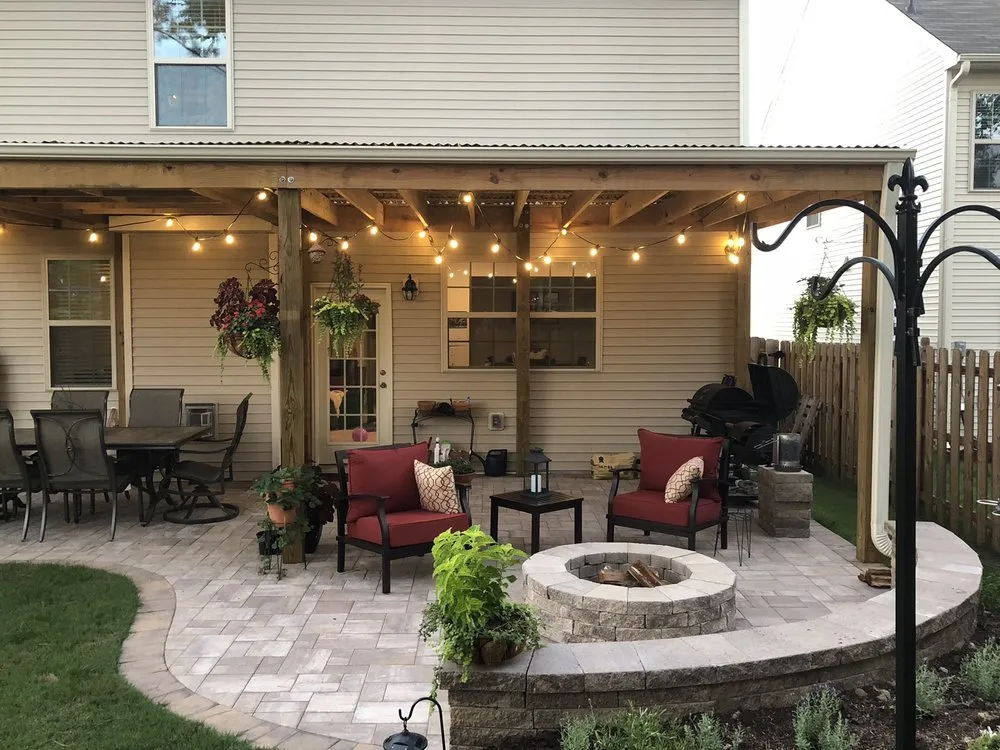 Top-rated yard cleanup service experts serving Raleigh, NC - Constructive Design Group