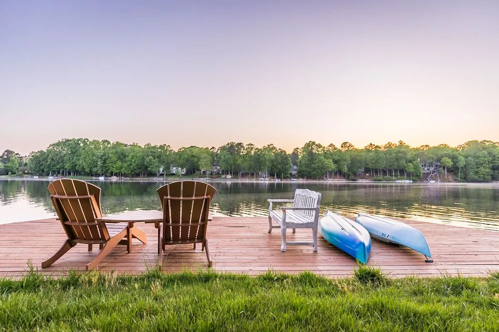 Reliable landscape design near you across Raleigh, NC - Constructive Design Group