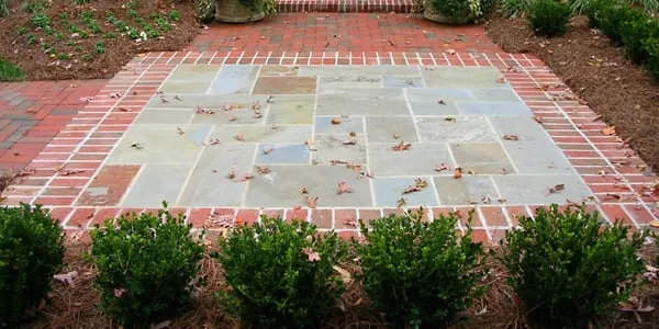 Professional landscaping services in Raleigh, NC - Constructive Design Group