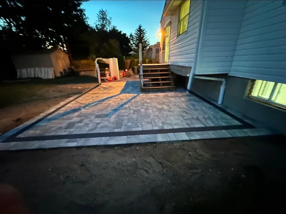 Trusted landscape design in Brentwood, NY - Constructive Greens