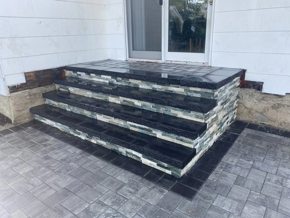 Reliable garden landscaping for residential properties across Brentwood, NY - Constructive Greens