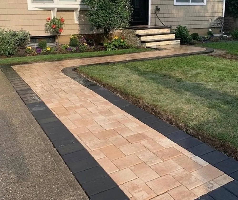 Expert lawn care service for year-round maintenance across Brentwood, NY - Constructive Greens