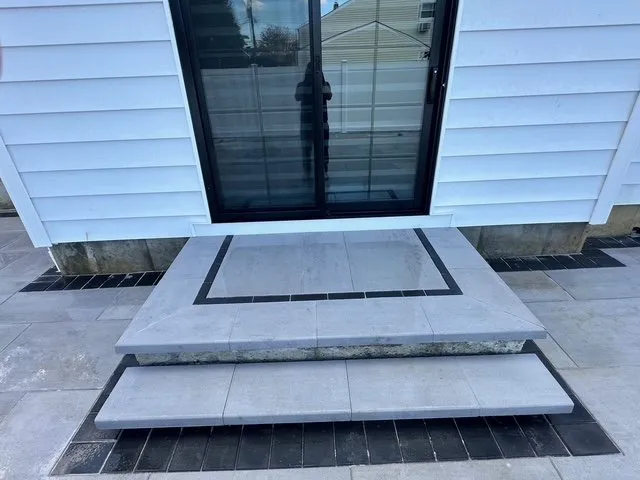 Reliable lawn mowing service in Brentwood, NY by Constructive Greens