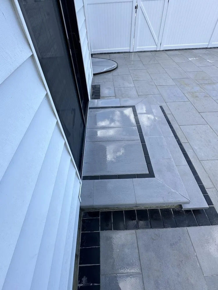 Affordable landscape installation for outdoor upgrades across Brentwood, NY - Constructive Greens