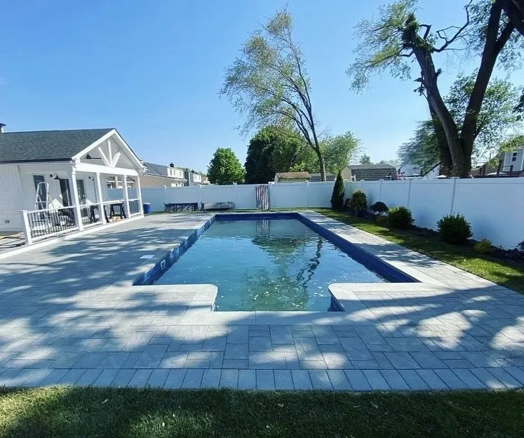 Top-rated landscaping services with custom design across Brentwood, NY - Constructive Greens