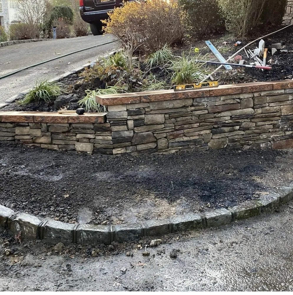 Affordable yard cleanup service in Brentwood, NY - Constructive Greens