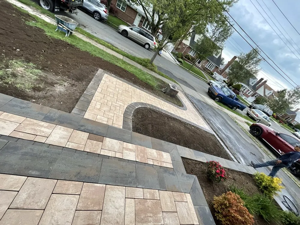 Top-rated garden landscaping for outdoor upgrades across Brentwood, NY - Constructive Greens