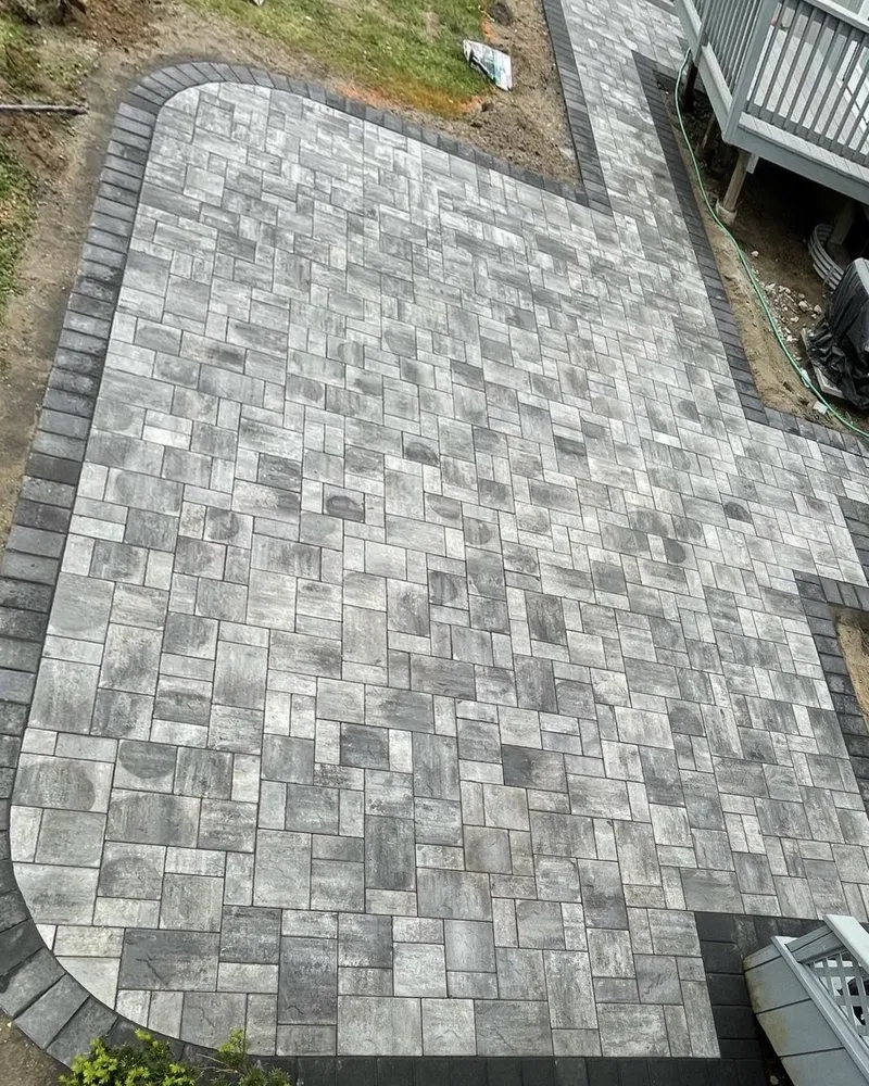 Trusted residential landscaping in Brentwood, NY - Constructive Greens