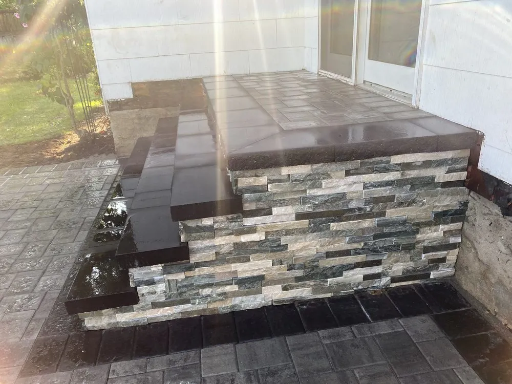 Affordable landscaping services for year-round maintenance across Brentwood, NY - Constructive Greens