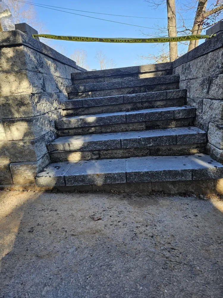 Trusted lawn mowing service in Hartford, CT by Construlopez Landscaping & Masonry