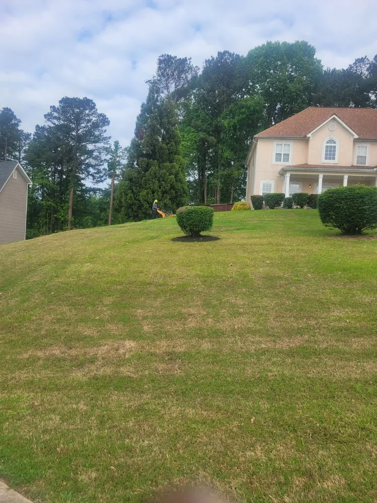 Trusted yard maintenance for outdoor upgrades in Decatur, GA by Consumer's choice landscaping and lawn maintenance