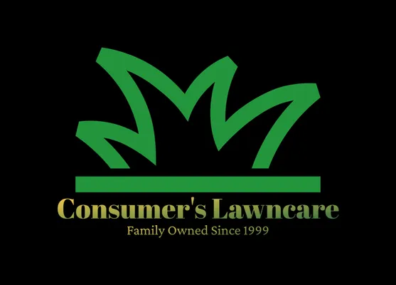 Consumer's Lawncare Logo