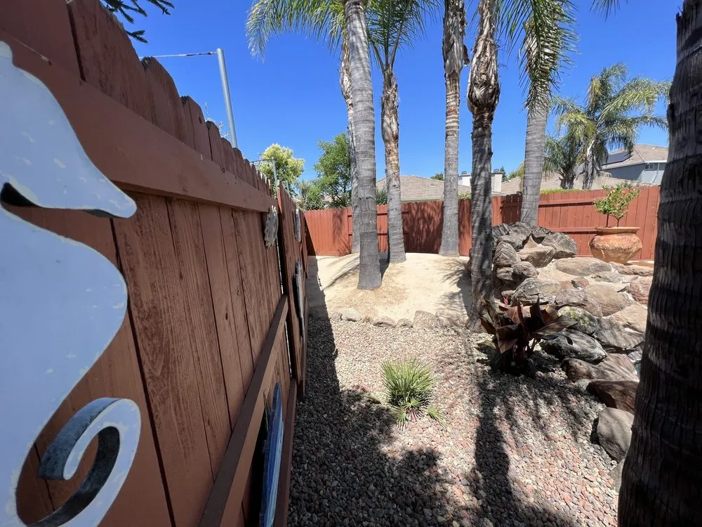 Top-rated lawn care service for residential properties across Fair Oaks, CA - Consumnes River Landscape